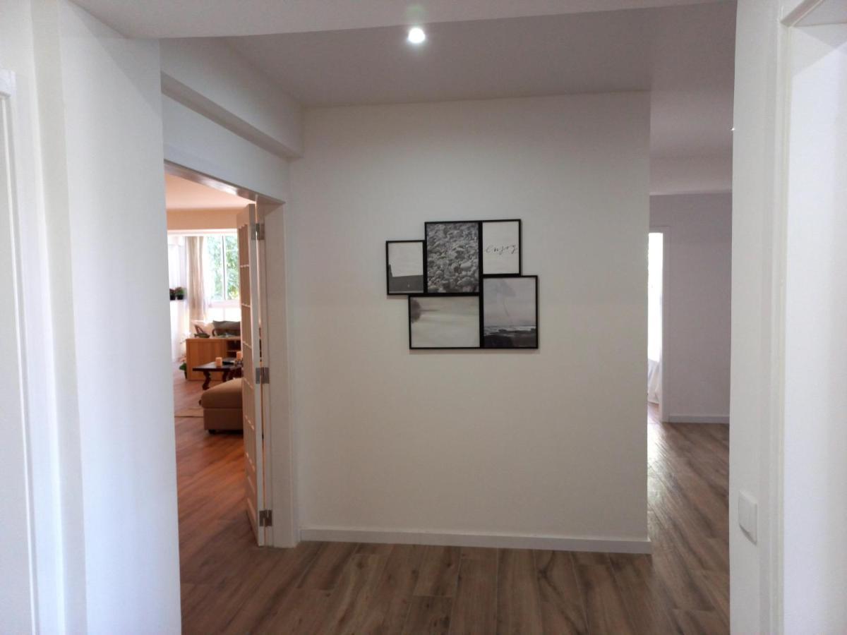 White Pearl Apartment Central Confy Spacious Lagos Zewnętrze zdjęcie