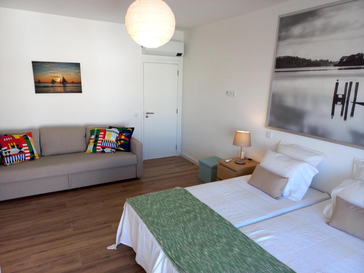 White Pearl Apartment Central Confy Spacious Lagos Zewnętrze zdjęcie