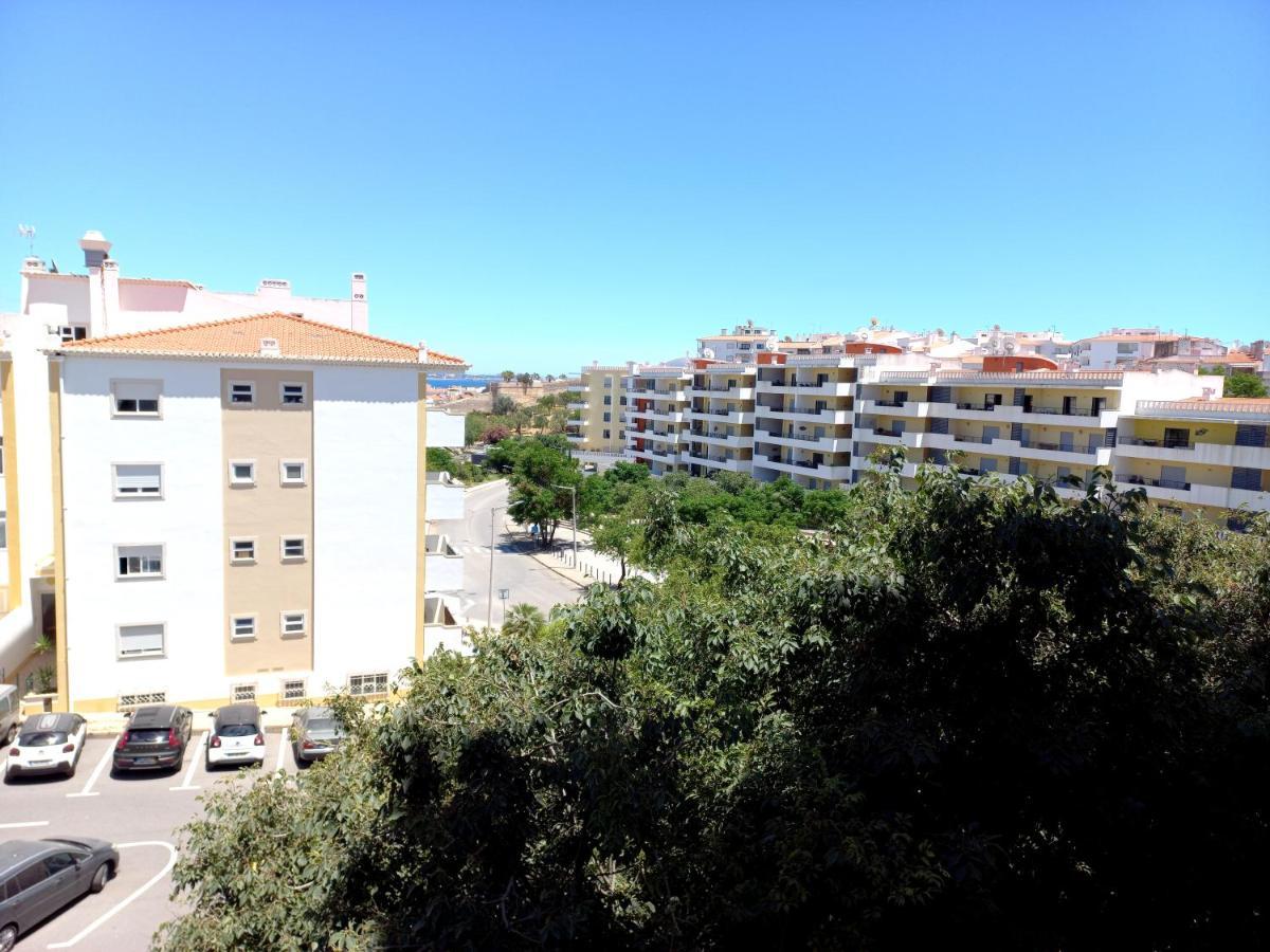 White Pearl Apartment Central Confy Spacious Lagos Zewnętrze zdjęcie