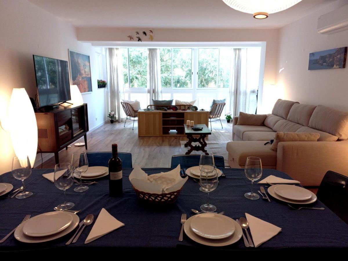 White Pearl Apartment Central Confy Spacious Lagos Zewnętrze zdjęcie
