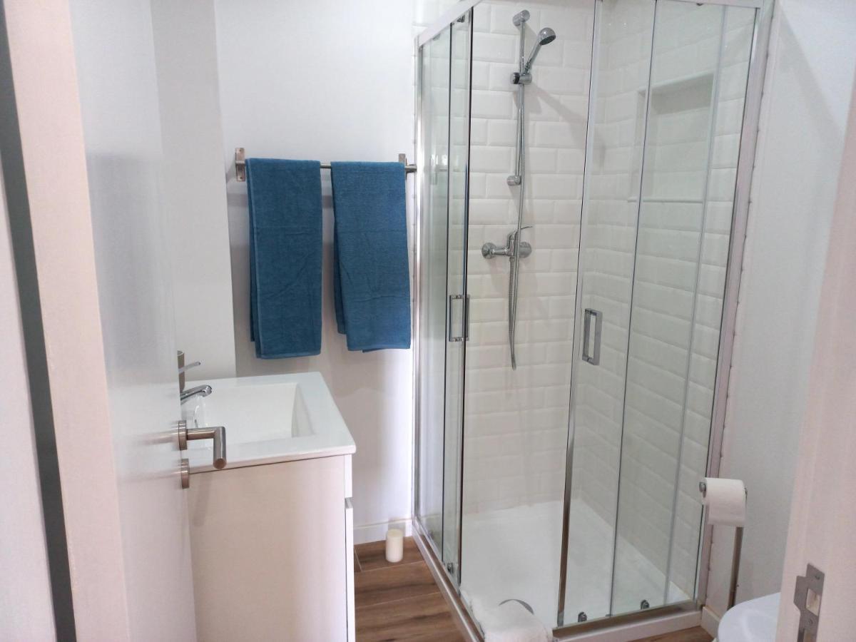 White Pearl Apartment Central Confy Spacious Lagos Zewnętrze zdjęcie