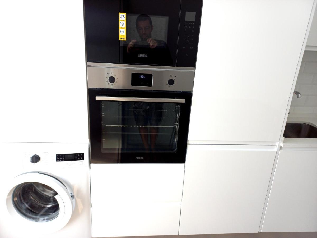 White Pearl Apartment Central Confy Spacious Lagos Zewnętrze zdjęcie