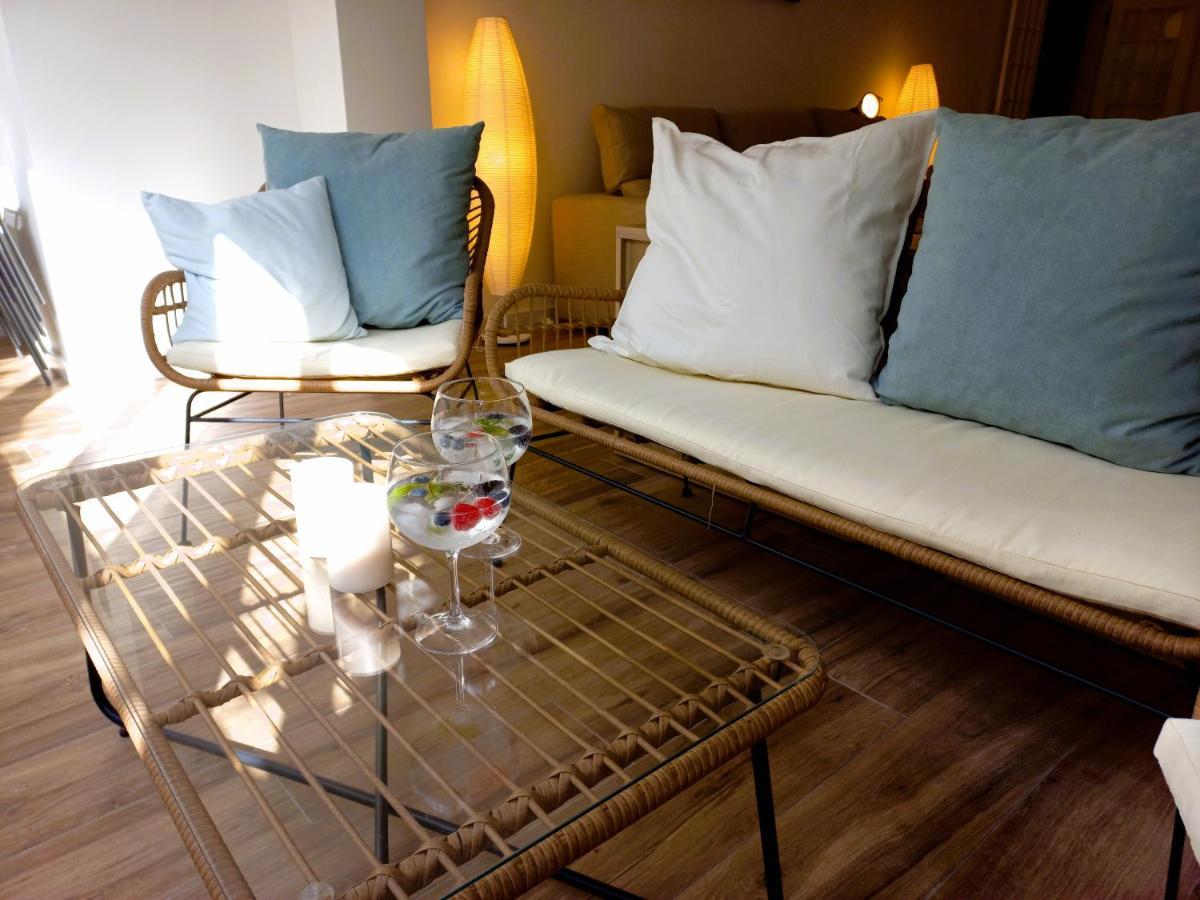 White Pearl Apartment Central Confy Spacious Lagos Zewnętrze zdjęcie