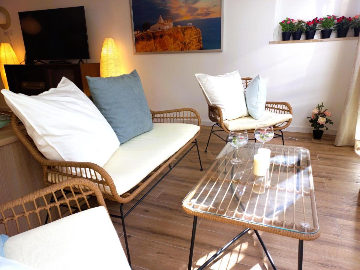 White Pearl Apartment Central Confy Spacious Lagos Zewnętrze zdjęcie