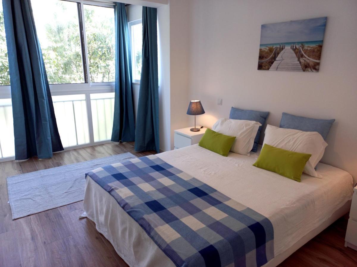 White Pearl Apartment Central Confy Spacious Lagos Zewnętrze zdjęcie