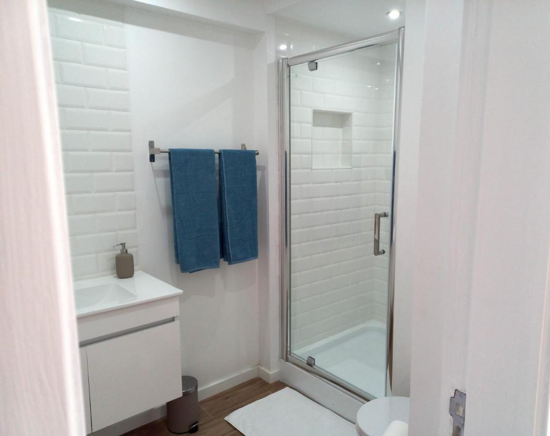 White Pearl Apartment Central Confy Spacious Lagos Zewnętrze zdjęcie