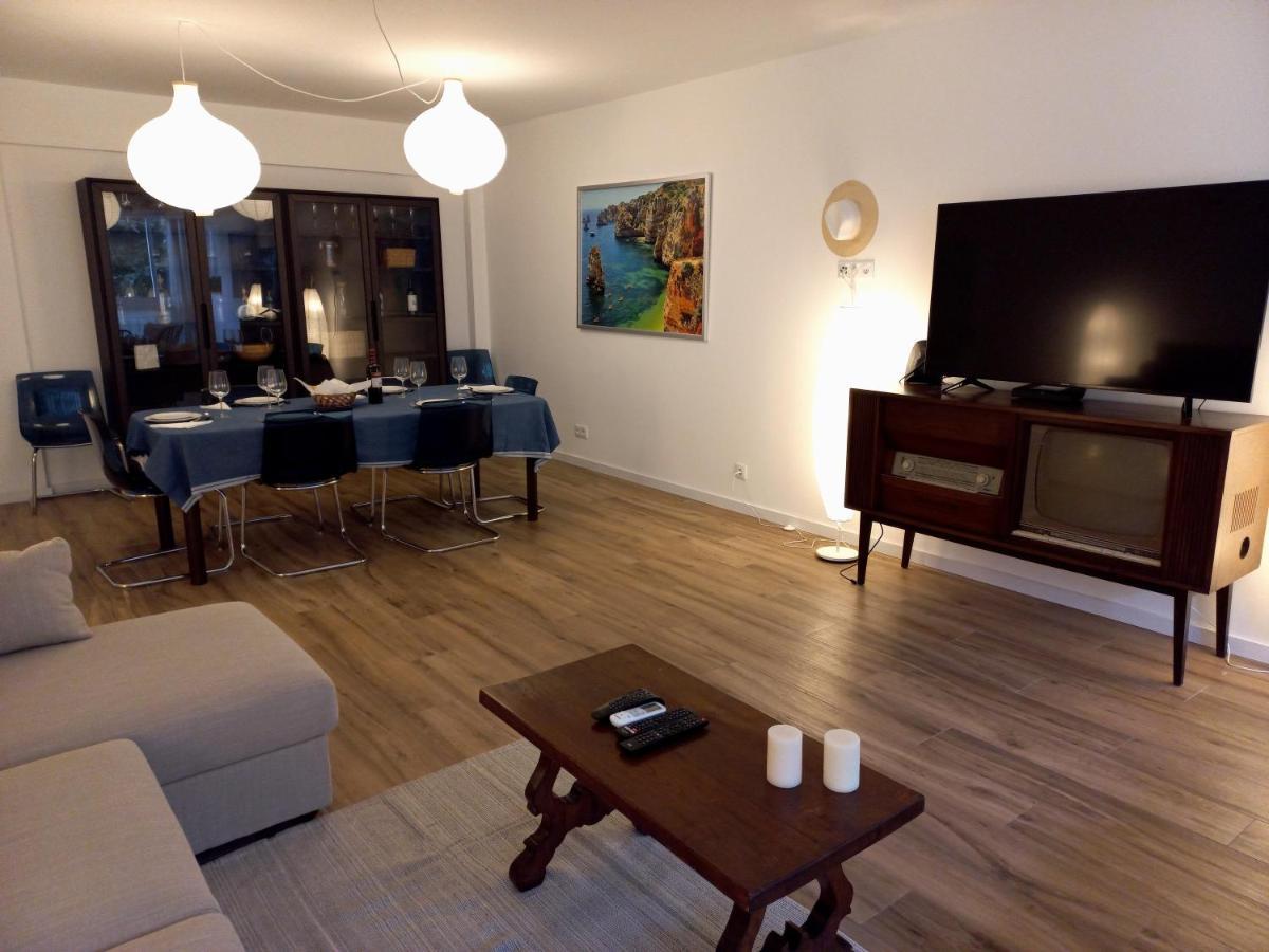 White Pearl Apartment Central Confy Spacious Lagos Zewnętrze zdjęcie